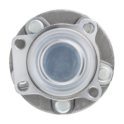 Moog MOH513352 Front Wheel Hub Assembly for 2013 - 2016 Scion FR - S and Subaru BRZ | moh513352 - JDMuscleSPK651833