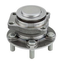 Moog MOH513352 Front Wheel Hub Assembly for 2013 - 2016 Scion FR - S and Subaru BRZ | moh513352 - JDMuscleSPK651833