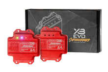 MORIMOTO 14 - 22 TOYOTA 4RUNNER SUPERCHARGED DRIVERS | LF2 - DRVSC8 - JDMuscleHeadlightsLF2-DRVSC8