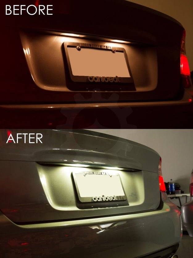 Morimoto XB 3.0 LED T10/194 White Most Subaru Models | MM - LED650W - JDMuscleLED LightingMM-LED650W