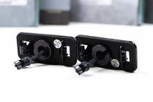 Morimoto [08-25 WRX/ 08-21 STI/ 13-21 BRZ/ 13-21 Crosstrek / 10-22 Legacy] XB LED Plug and Play License Plate Lights | LF72301