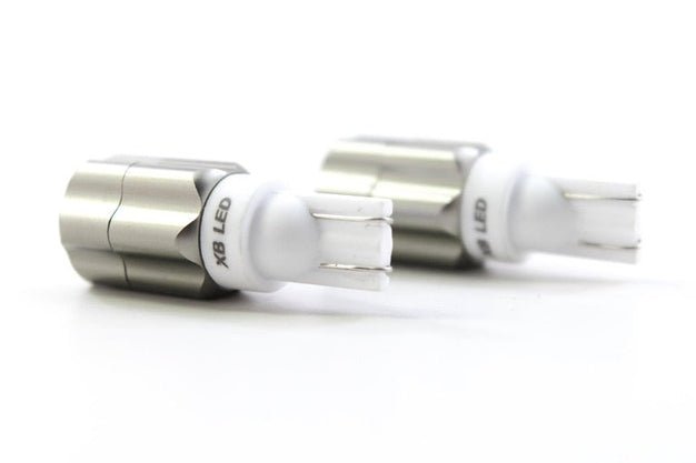Morimoto XB LED Reverse Light Bulb Pair Most Subaru Models | 921/T15 | MM - LED640 - JDMuscleLED LightingMM-LED640