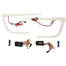 Morimoto XSB C - DRL Headlight Accents WRX/STI 2015+ - JDMuscleNon - CategorizedMRMLED310