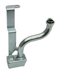 Moroso 02-14 WRX / 04-21 STI Steel Oil Pan and Oil Pick Up Combo | 20966 - JDMuscleOil Pansmor20966