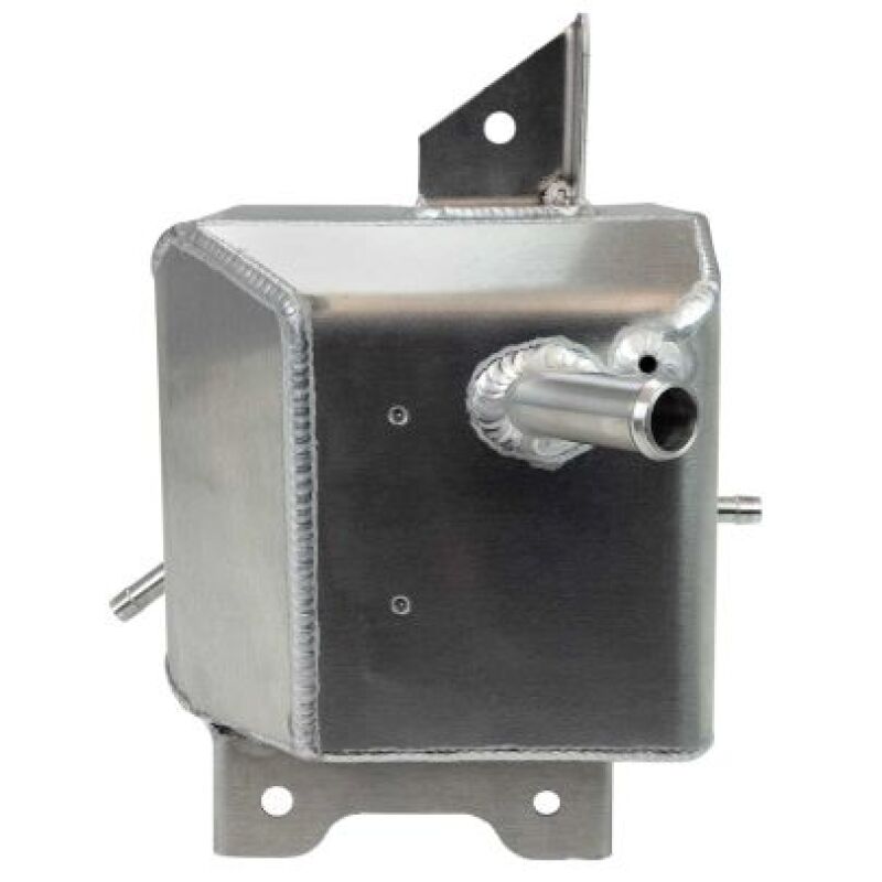 Moroso 2024+ Ford Mustang GT/Darkhorse/Ecoboost S650 Coolant Expansion Tank | mor63761 - JDMuscleSPK829083