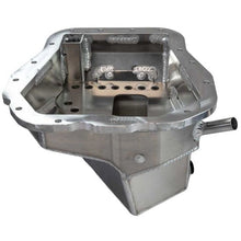 Moroso Subaru EJ20/EJ22/EJ25 Wet Sump Aluminum Oil Pan with Pickup & Windage Tray - 6 Quart Capacity, 6 - 7/8 inch Deep | mor20962 - JDMuscleSPK946762