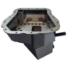 Moroso Subaru EJ20/EJ22/EJ25 Wet Sump Steel Oil Pan with Pickup and Windage Tray, 6 Quart Capacity | mor20961 - JDMuscleSPK946761