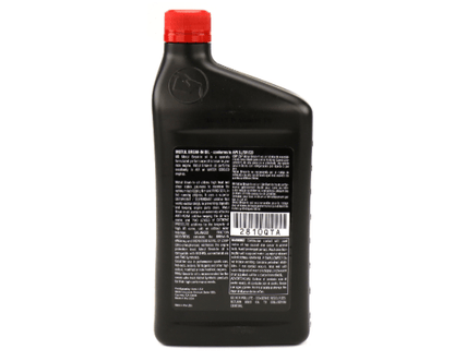 Motul (2.1 lbs. 8X4X2)~ BREAK - IN OIL 10W40 (MINERAL) | MTL108080 - JDMuscleEngine OilMTL108080