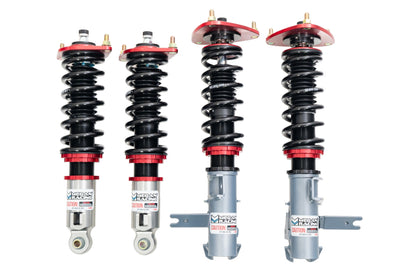Megan Racing [22-25 WRX] Street Series Coilover | MR-CDK-SI22