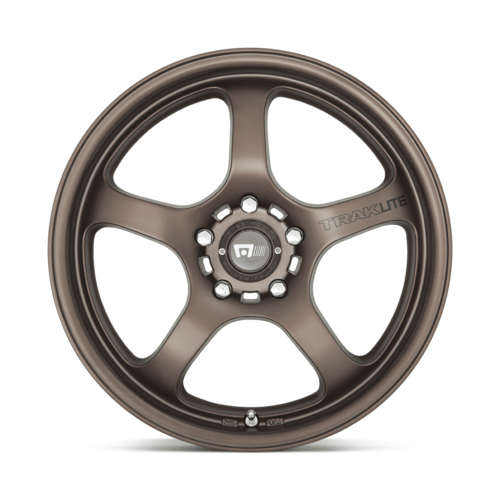 MR131 17X7 5X100 BRONZE 45MM - JDMuscleSPKMR13177051645