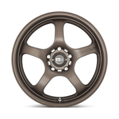 MR131 17X7 5X100 BRONZE 45MM - JDMuscleSPKMR13177051645