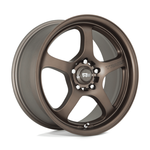 MR131 17X7 5X100 BRONZE 45MM - JDMuscleSPKMR13177051645