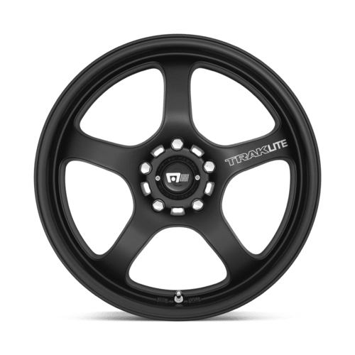 MR131 17X7 5X100 S - BLK 45MM - JDMuscleSPKMR13177051745