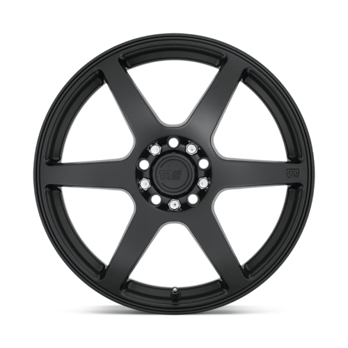 MR143 18X8 5X100/4.5 S - BLK 35MM - JDMuscleSPKMR14388031735