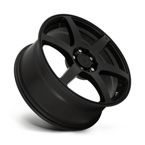 MR143 18X8 5X100/4.5 S - BLK 35MM - JDMuscleSPKMR14388031735