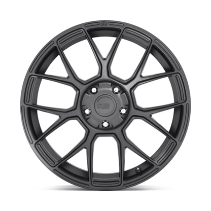 MR147 17X8 5X100 G - MTL 38MM - JDMuscleSPKMR14778051438