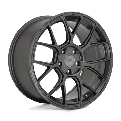 MR147 18X8.5 5X100 G - MTL 42MM - JDMuscleSPKMR14788551442