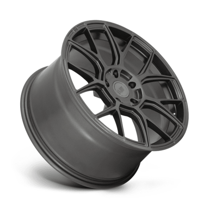 MR147 18X9.5 5X100 G - MTL 45MM - JDMuscleSPKMR14789551445