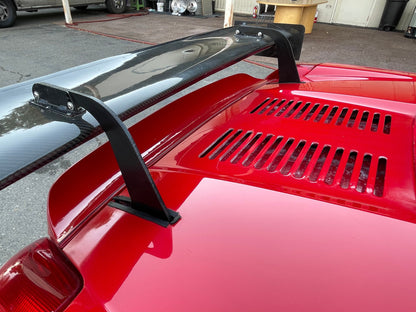 Epsilon+ [00-05 MR2 Spyder ZZW30] Rear Wing