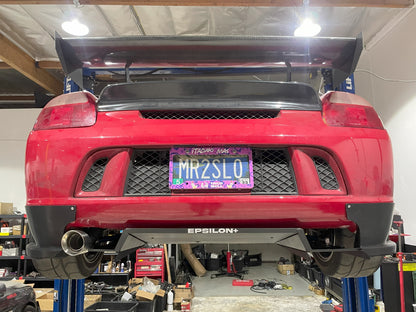 Epsilon+ [00-05 MR2 Spyder ZZW30] Diffuser V1+
