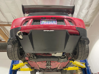 Epsilon+ [00-05 MR2 Spyder ZZW30] Diffuser V1+