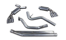 MRT 11 - 14 WRX / 08 - 14 STI Hatchback MRT Street Race DMS Turbo Back: NC | 98P111 - JDMuscleTurbo Back ExhaustsMRT98P111