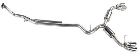 MRT 11 - 14 WRX/STI Sedan MRT Street Race Turbo Back Exhaust : NC | 98P112 - JDMuscleTurbo Back ExhaustsMRT98P112