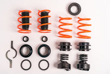MSS 15 - 21 Ford Mustang Gen6 Sports Full Adjustable Kit - JDMuscleShop the look 2mss02AFMCMR