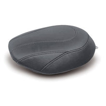 Mustang 04 - 21 Harley Sportster Low Tripper Passenger Seat - Black - JDMuscleShop the look 2mmp76569