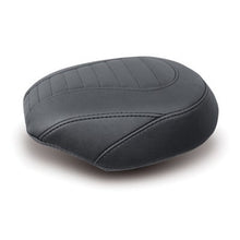 Mustang 04 - 21 Harley Sportster Tripper Passenger Seat - Black - JDMuscleShop the look 2mmp76956