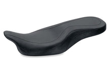 Mustang 08 - 21 Harley Electra Glide Std,Rd Glide,Rd King,Street Glide DayTripper 1PC Seat - Black - JDMuscleShop the look 2mmp76025