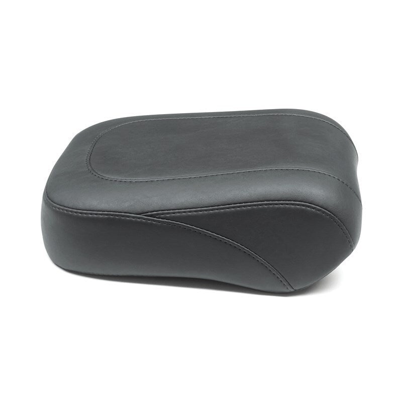 Mustang 10 - 21 Honda VT1300CX Fury Tripper Passenger Seat - Black - JDMuscleShop the look 2mmp84102