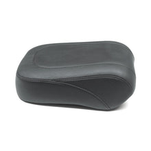 Mustang 10 - 21 Honda VT1300CX Fury Tripper Passenger Seat - Black - JDMuscleShop the look 2mmp84102