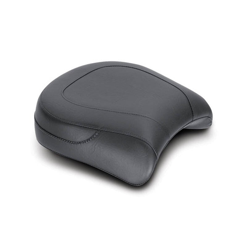 Mustang 10 - 21 Honda VT1300CX Fury Wide Touring Passenger Seat - Black - JDMuscleShop the look 2mmp76283