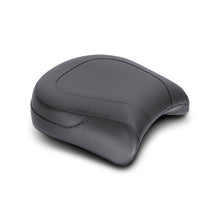 Mustang 10 - 21 Honda VT1300CX Fury Wide Touring Passenger Seat - Black - JDMuscleShop the look 2mmp76283