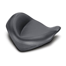 Mustang 10 - 21 Honda VT1300CX Fury Wide Touring Solo Seat - Black - JDMuscleShop the look 2mmp76282