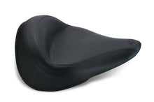 Mustang 14 - 21 Yamaha Bolt Standard Touring Solo Seat - Black - JDMuscleShop the look 2mmp75693