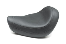 Mustang 17 - 21 Honda Rebel 300, 500 Tripper Solo Seat - Black - JDMuscleShop the look 2mmp84000