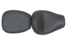 Mustang 2021 Honda Rebel 1100 Tripper Passenger Seat - Black - JDMuscleShop the look 2mmp84151
