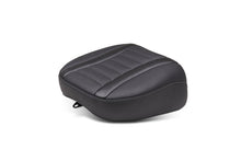 Mustang 23 - 24 HD CVO Road Glide| ST, 2024 Road Glide and Street Glide Deluxe Passenger Seat - Black - JDMuscleShop the look 2mmp88402