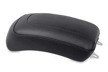 Mustang 58 - 84 Harley FX/FL Standard Touring Passenger Seat - Black - JDMuscleShop the look 2mmp75563
