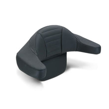Mustang 93 - 13 Harley FL Super Touring Deluxe Extended Arm Wrap Deluxe - Black - JDMuscleShop the look 2mmp79013