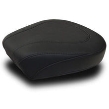 Mustang 97 - 07 Harley Rd King,06 - 07 Str Glide,00 - 05 Eagle Wide Tripper Passenger Seat - Black - JDMuscleShop the look 2mmp76693