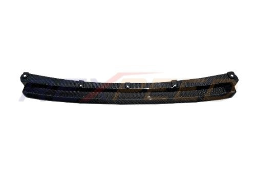 Rexpeed 22-24 Subaru WRX S4 (VB) Dry Carbon Front Under Splitter | G105