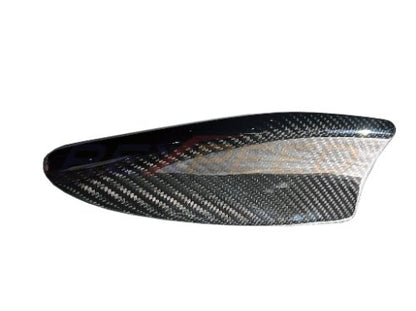 Rexpeed 22-24 WRX VB Dry Carbon Antenna Cover | G71