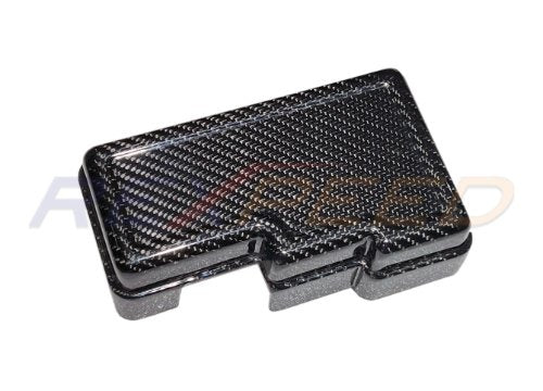 Rexpeed 22-24 WRX / STI (VB) Dry Carbon Fuse Relay Box Cover - Gloss | G89
