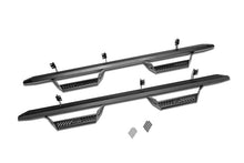 N - Fab 2022 Nissan Frontier CC (All Beds) Predator PRO Step System - Cab Length - Tex. Black - JDMuscleNon - CategorizednfbPRN2273CC-TX