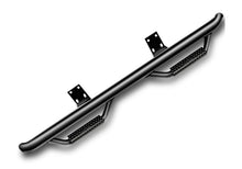 N - Fab 2022 Nissan Frontier CC (All Beds) SRW Nerf Step - Tex. Black - Cab Length - 3in - JDMuscleNon - CategorizednfbN2273CC-TX