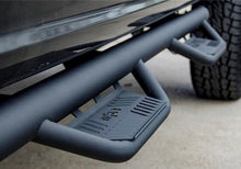 N - Fab 2022 Nissan Frontier CC (All Beds) SRW Podium LG - Cab Length - 3in - Tex. Black - JDMuscleNon - CategorizednfbHPN2273CC-TX