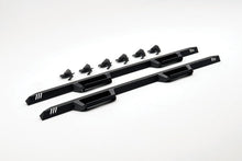 N - Fab EPYX 2022 Nissan Frontier CC (All Beds) Gas SRW - Cab Length - Tex. Black - JDMuscleNon - CategorizednfbEXN22CC-TX